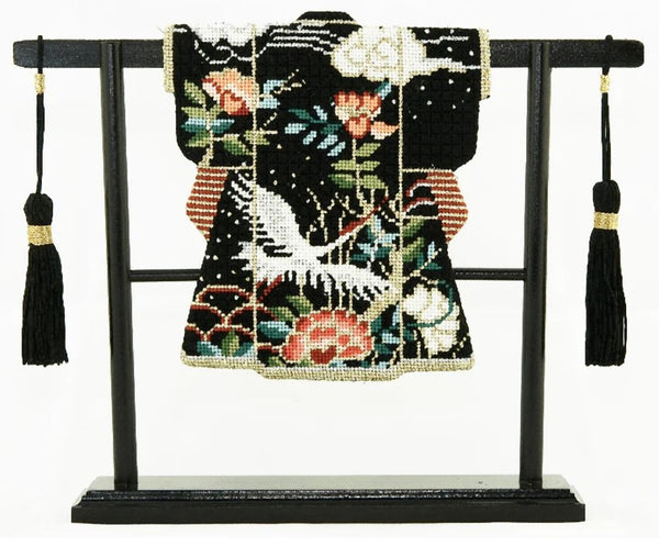 Lee Kimono Stand - Choose Size - Kimono Sold Separately